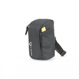 <p>De VK 9 is een compacttas voor een compactsysteemcamera met een bevestigde pancake-lens. Met een platte front pocket voor essentiële accessoires en een geheugenkaartvakje binnenin.</p>
<p>• Altijd beschermd – goed gevuld rondom</p>
<p>• Min. voor max. – super compact, met ruimte voor alle benodigdheden</p>
<p>• Veelzijdige draagriem en riemverbinding</p>
<p> </p>
<p>Specificaties:</p>
<p>Binnenzijde (camera compartiment): 82 x 72 x 130mm</p>
<p>Buitenzijde: 120 x 85 x 155mm</p>
<p>Gewicht: 70 gram</p>
<p>Max draagvermogen: 0,8 kg</p>